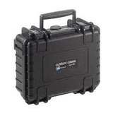EAN 4031541702920 - B&W Cases Type 500 Estuche duro Negro imagen 1