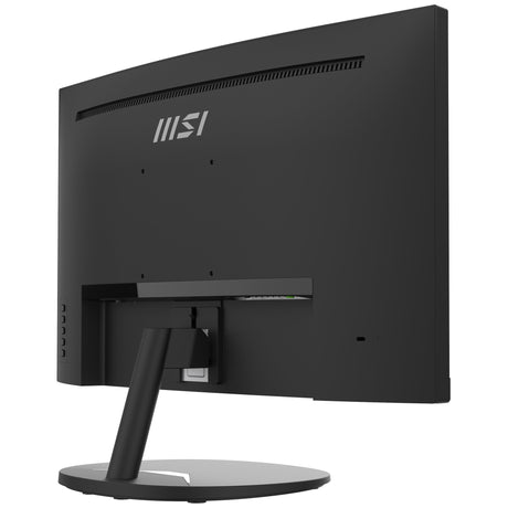 EAN 4711377112598 - MSI Pro MP2412C pantalla para PC 59,9 cm (23.6") 1920 x 1080 Pixeles Full HD Negro imagen 12