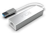 Inca Adaptador Iusb-03tx Ethernet > Usb Und Typ-C 1000mbit