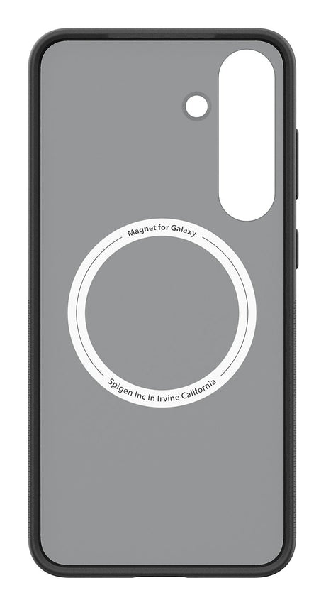 EAN 8809971239509 - Spigen Capella funda para teléfono móvil 15,8 cm (6.2") Negro, Translúcido imagen 4