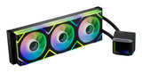 Refrigeracion Liquida Cpu Xpg Levante Ii 360 Argb Bk  Xpg-75261587