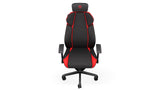 Endorfy Meta Rd Silla Gaming Negro, Rojo Ey8a006