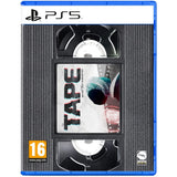 EAN 8437024411055 - Gammera Nest TAPE: Unveil the memories PS5 Estándar Alemán, Inglés, Español, Francés, Italiano PlayStatio imagen 1