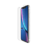 Belkin Protector De Pantalla Screenforce Invisiglass Ultra Screen Protection Para Iphone 11/Xr