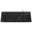 EAN 5905784768243 - Esperanza TK101 teclado USB Negro imagen 1