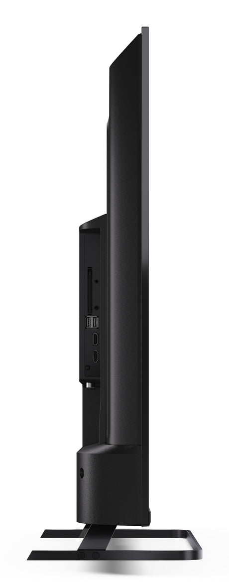 EAN 5905683272926 - Sharp 43HR7265E Televisor 109,2 cm (43") 4K Ultra HD Wifi Negro imagen 8