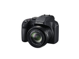 Panasonic Lumix Dc-Fz82 D Negro