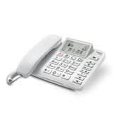 Gigaset Landline Dl380 White (S30350-S217-K102)