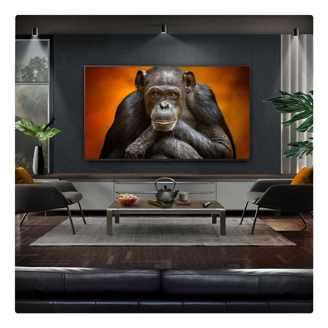 Televisor Lg Oled Evo Oled65g54lw 65' Ultra Hd 4k Smart Tv Wifi