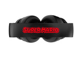 EAN 5055371629096 - OTL Technologies Super Mario Auriculares Inalámbrico y alámbrico Diadema Juego USB Tipo C Bluetooth Negro imagen 5