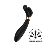 Partner Satisfyer Multifun 3 Azul