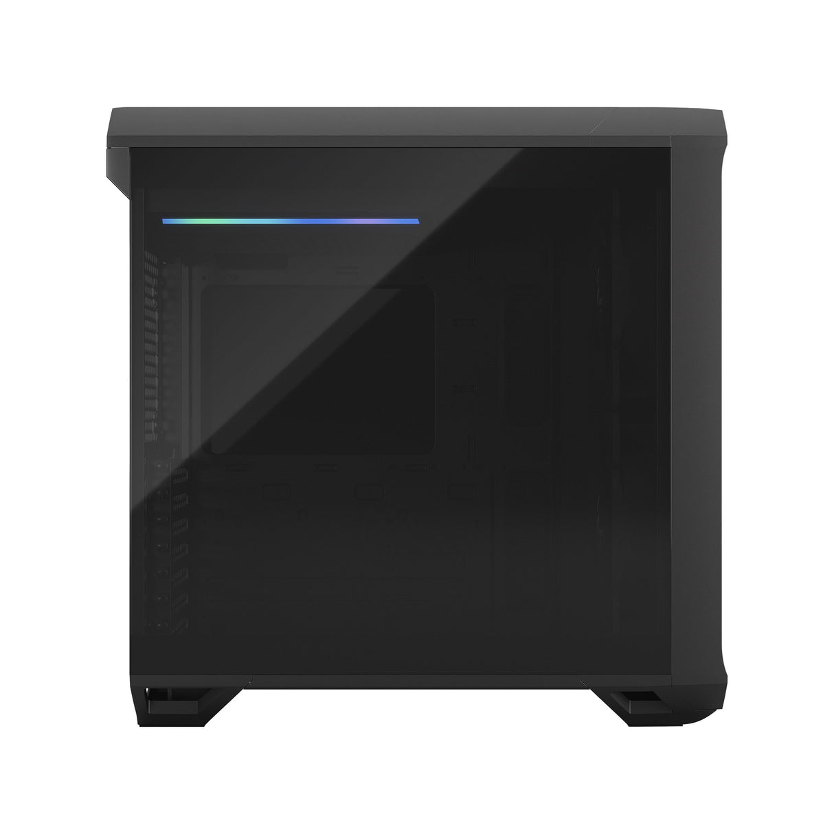 EAN 7340172702894 - Fractal Design Torrent Compact Torre Negro imagen 8