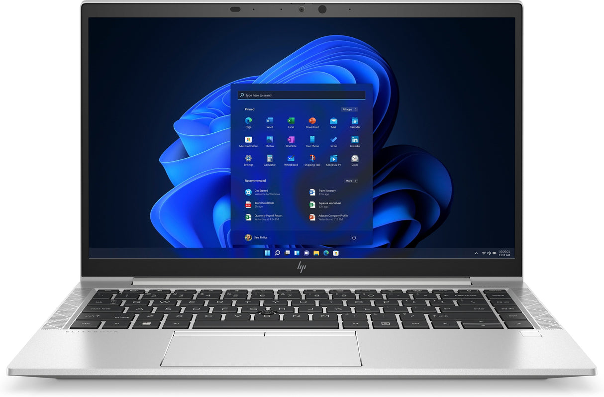 EAN 1994851696378 - HP EliteBook 840 G8 Renew Intel® Core™ i5 i5-1145G7 Portátil 35,6 cm (14") Full HD 16 GB DDR4-SDRAM 512 G imagen 1