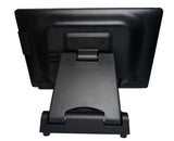 EAN 8447071003608 - Premier KT-100 FT I5 i5-1235U Todo-en-Uno 39,6 cm (15.6") 1366 x 768 Pixeles Pantalla táctil Negro imagen 2