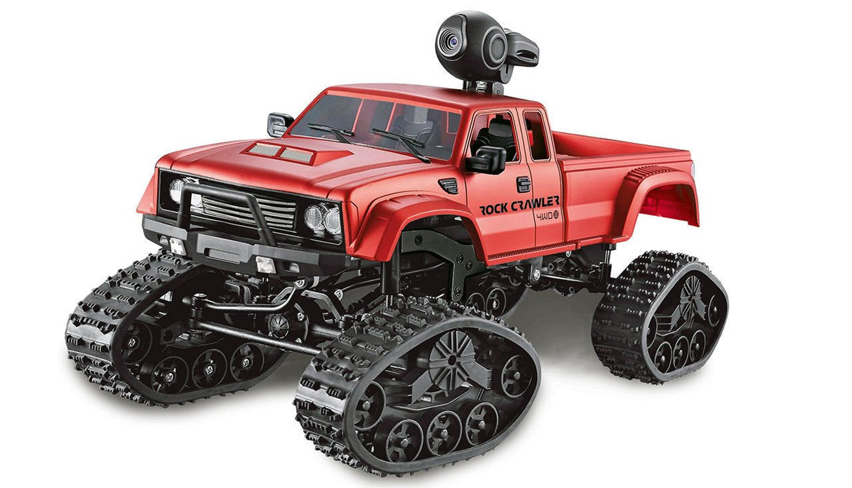 Amewi 4wd 1:16 Camioneta Motor Eléctrico