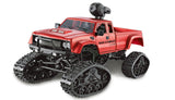 Amewi 4wd 1:16 Camioneta Motor Eléctrico