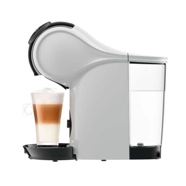Cafetera De Cápsulas Delongui Dolce Gusto Genio S Edg226.W Blanca