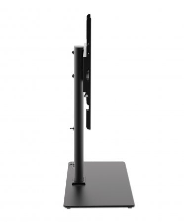 EAN 0766623462297 - Manhattan 462297 soporte para TV 165,1 cm (65") Negro imagen 4