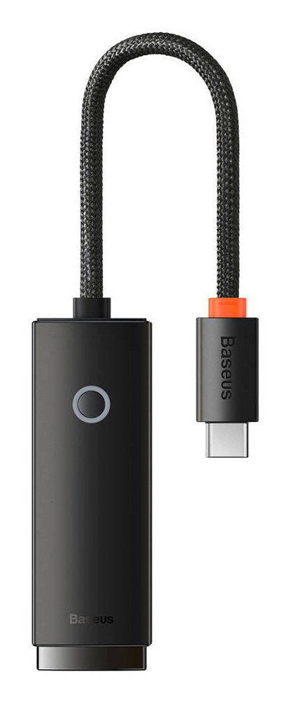 Adapter Sieciowy Usb-C Lan Rj45 Wkqx000301