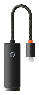 Adapter Sieciowy Usb-C Lan Rj45 Wkqx000301
