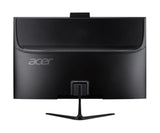 All In One Acer Aspire C27-2g, Ryzen 7 5825u, 8gb, 512gb Ssd, 27", W11 - Negro