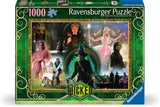 Ravensburger 1000 Pieces Wicked Movie