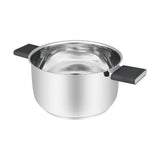 EAN 4260709013725 - Resto Kitchenware Anser 3,2 L Alrededor Negro, Acero inoxidable imagen 10