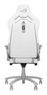 Silla  Asus Gaming Sl301cw Rog Chariot X Core Wht