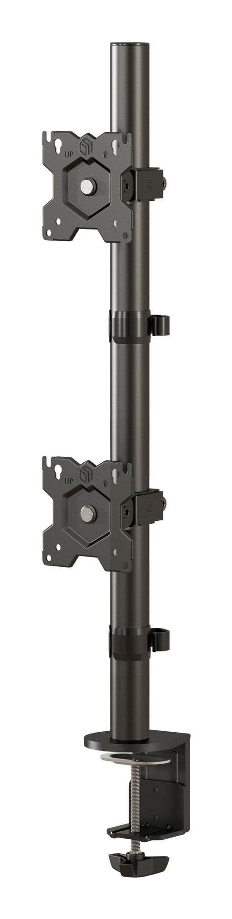 EAN 4262392440062 - ONKRON D208E-B soporte para monitor 86,4 cm (34") Escritorio Negro imagen 1