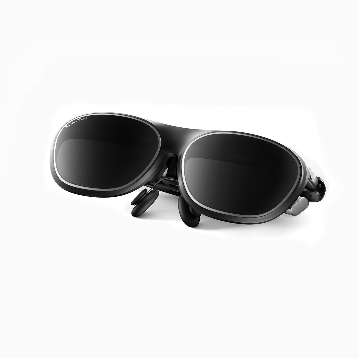 Rokid Max 2 Schwarz