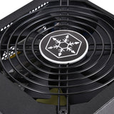 EAN 4710007226575 - Silverstone SST-ST1000-PTS unidad de fuente de alimentación 1000 W 20-pin ATX ATX Negro imagen 11