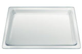 Bosch Hez636000, Bandeja Para Hornear (Transparente)