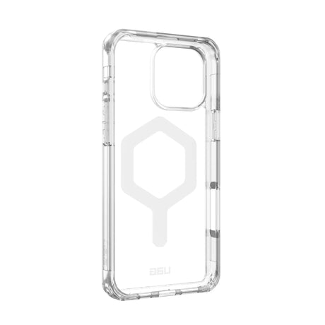 EAN 840283915239 - Urban Armor Gear Plyo funda para teléfono móvil 17,5 cm (6.9") Transparente, Blanco imagen 6