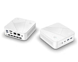 EAN 4711474841827 - Acer Revo Box RB102-RPL Intel Core 5 120U 16 GB DDR4-SDRAM 512 GB SSD Windows 11 Home MFF Mini PC Blanco imagen 9