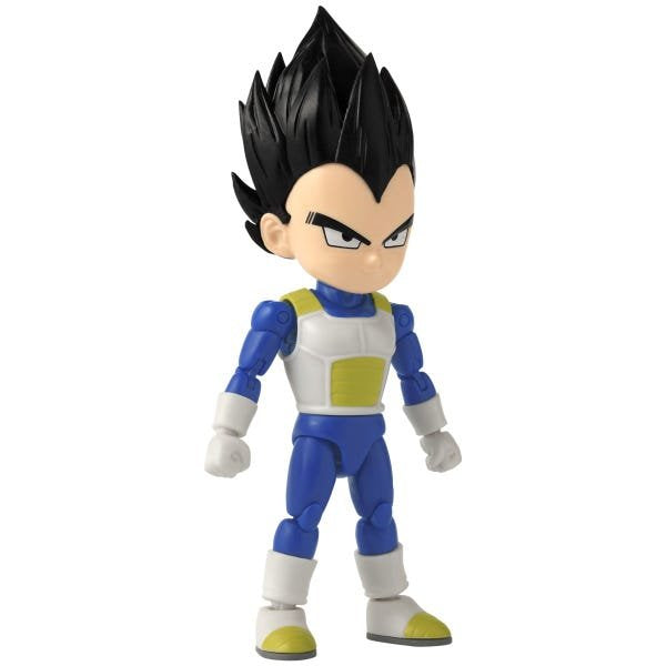 Figura Bandai Dragon Stars Series Dragon Ball Daima Vegeta (Mini)