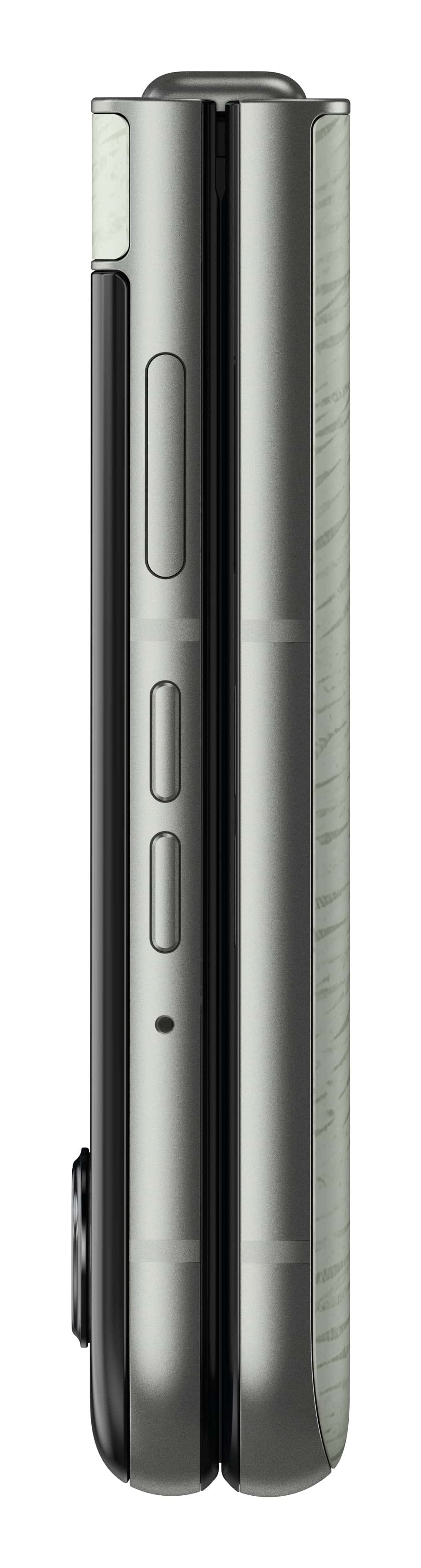 Motorola Razr 60 5g Dual Sim 8gb Ram 256gb - Lightest Sky