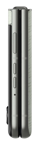 Motorola Razr 60 5g Dual Sim 8gb Ram 256gb - Lightest Sky