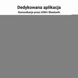 EAN 5904326370326 - Green Cell EVGC01 cable de carga para vehículo eléctrico Negro Type 2 CEE 16A 3 7 m imagen 9