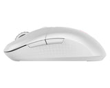 EAN 4711377284820 - MSI Versa 300 Wireless ratón Juego mano derecha RF Wireless + Bluetooth + USB Type-C Óptico 8000 DPI imagen 4