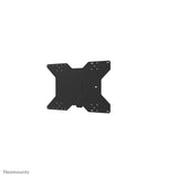Neomounts Wandhalterung 600x400 55-75'' Drehbar Samsung Flip Negro