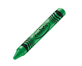 Carioca Wax Jumbo 12 Pieza(S)