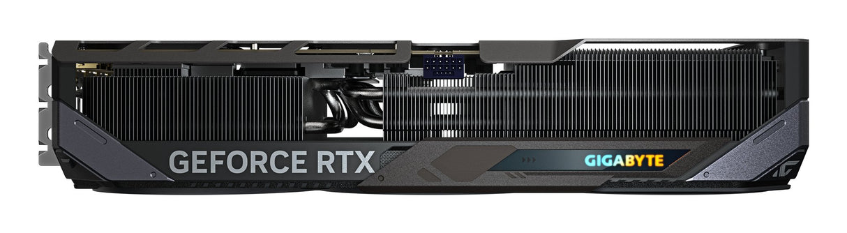 EAN 4719331355494 - GIGABYTE GeForce RTX 5080 GAMING OC 16G NVIDIA imagen 7