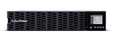 EAN 4711027797960 - CyberPower OL3KERTHDL sistema de alimentación ininterrumpida (UPS) Doble conversión (en línea) 3 kVA 3000 imagen 3