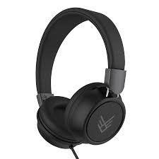 EAN 5060638691228 - Audeeo Radiant LX Auriculares Alámbrico Diadema Llamadas/Música Negro imagen 1