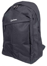 Manhattan Mochila Ligera Para Portatil De Hasta 15.6"