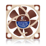 Noctua Nf-A4x10 Pwm - Ventilador, 40x40x10 Mm