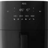 EAN 7333394032634 - AEG AAF7SB Sencillo 6,9 L 1700 W Freidora de aire caliente Negro imagen 5