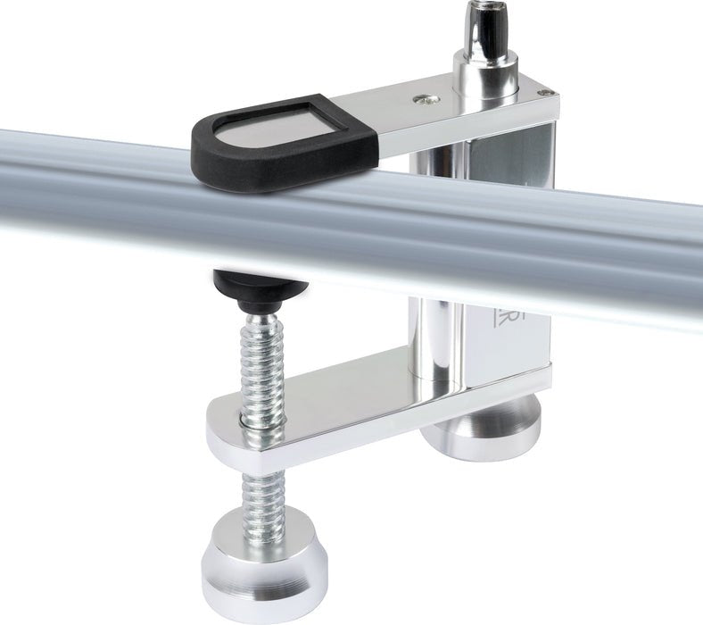 Luz Para Parrilla Schwaiger 1 Foco Led 0,5w Plata