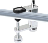 Luz Para Parrilla Schwaiger 1 Foco Led 0,5w Plata