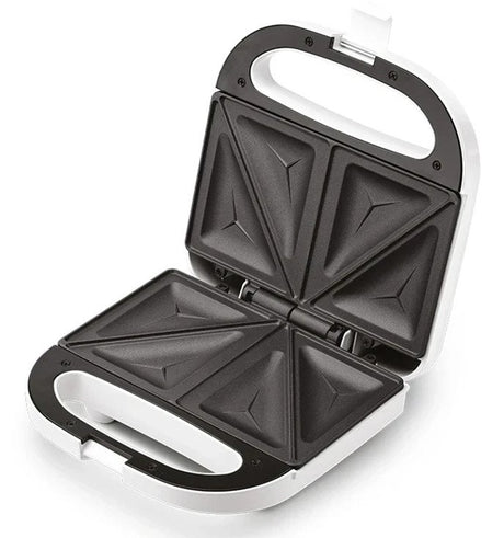 EAN 5908269357598 - Zelmer ZSM7700 sandwichera 750 W Negro, Blanco imagen 2